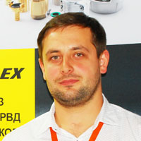 Интервью с представителем Dunlop Hiflex
