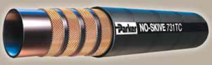 Рукава Parker 731TC
