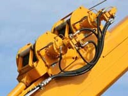 Рукава высокого давления